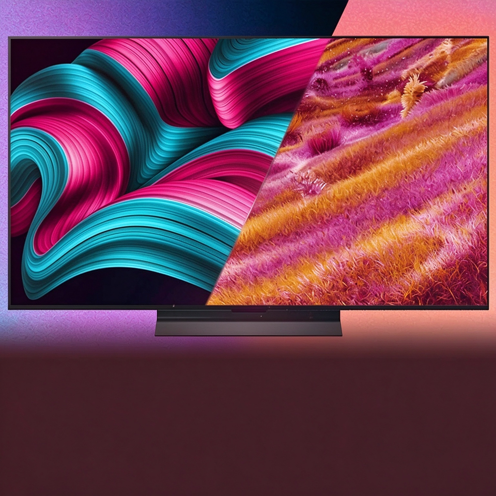 Quel téléviseur choisir, OLED ou QLED ?
