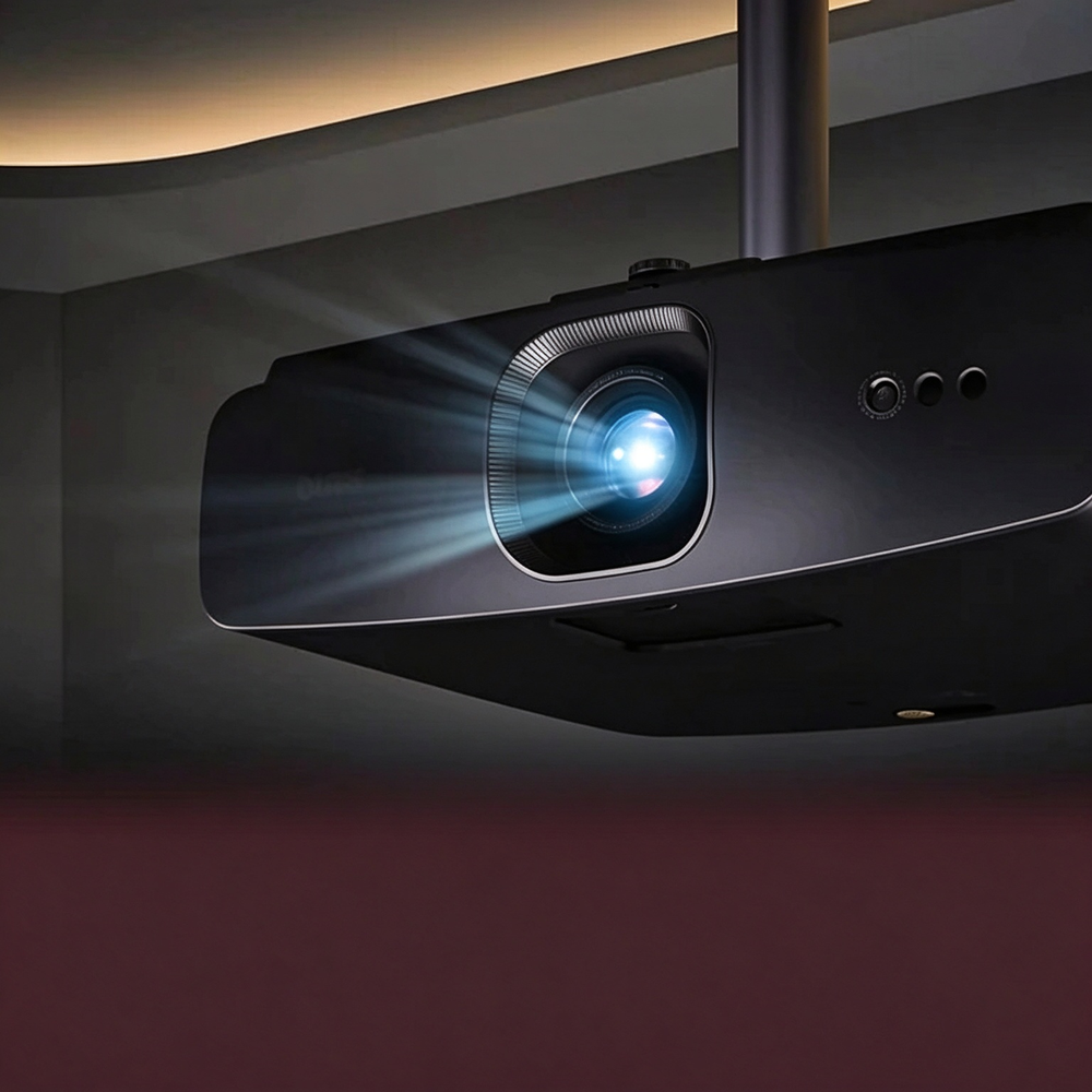 Comment choisir un vidéoprojecteur