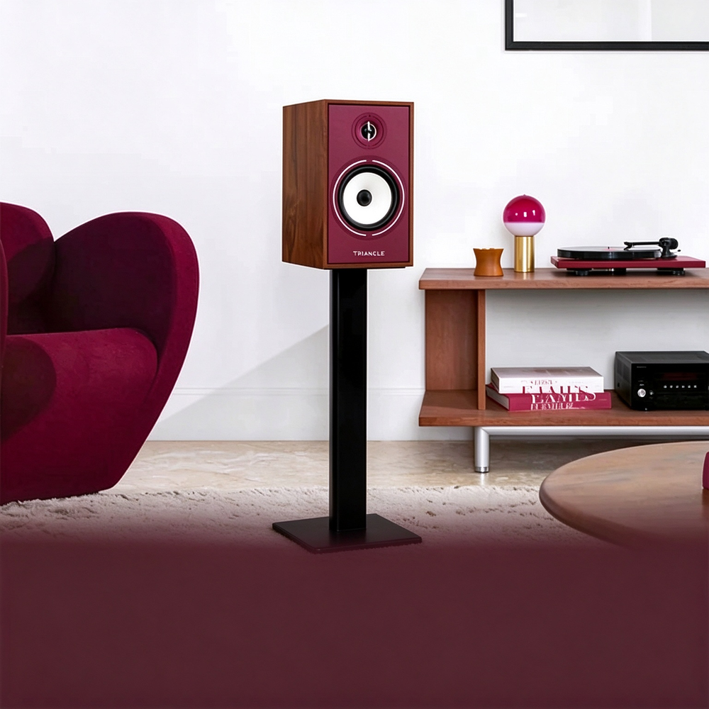 Meilleures enceintes HiFi actives compactes
