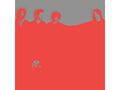 90 DAY MEN - WE BLAME CHICAGO (ORANGE & ARGENT) - 1