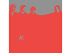 90 DAY MEN - WE BLAME CHICAGO (ORANGE & ARGENT) - 1