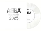 HAPPY NEW YEAR SOUNDTRACK (WHITE) - 2