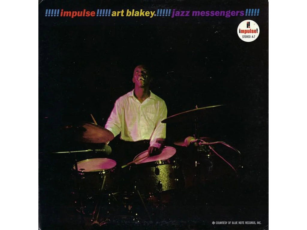 ART BLAKEY - JAZZ MESSENGERS - 1