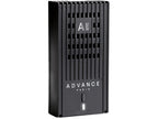 ADVANCE PARIS A-NTC - 1