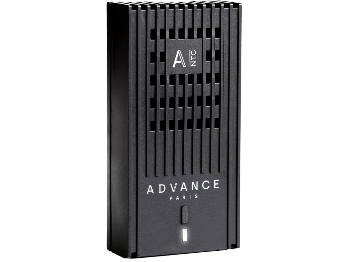 ADVANCE PARIS A-NTC - 1