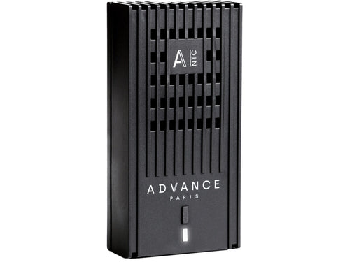 ADVANCE PARIS A-NTC - 1
