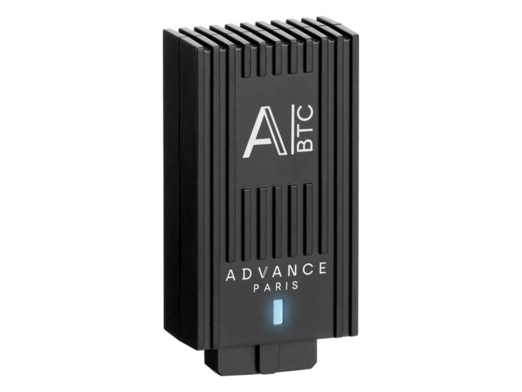 ADVANCE PARIS A-BTC - 1