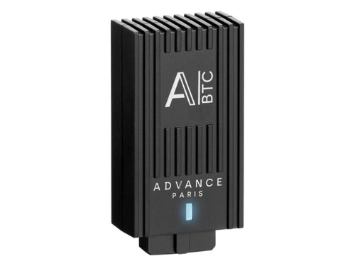ADVANCE PARIS A-BTC - 1