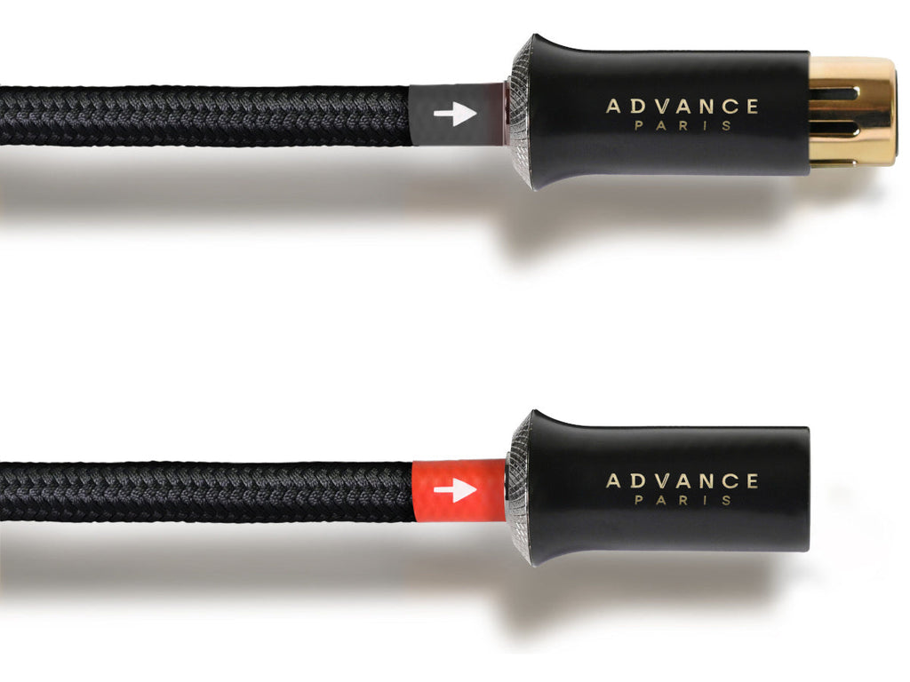 ADVANCE PARIS LINK XLR - 2