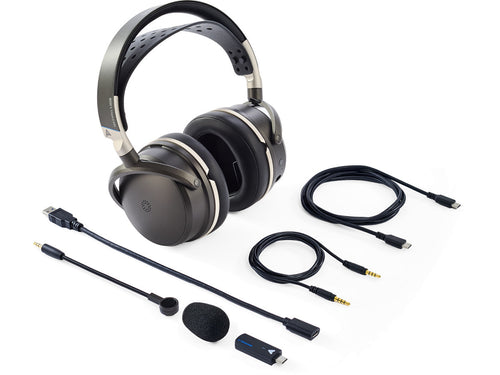 AUDEZE Maxwell 2 ANC for PlayStation - 2