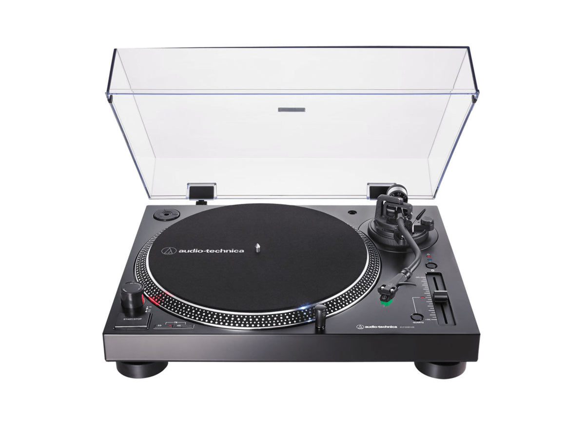 AUDIO TECHNICA AT-LP120XBT-USB - 1