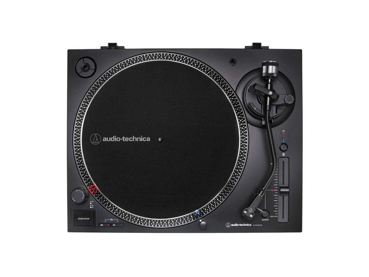 AUDIO TECHNICA AT-LP120XBT-USB - 2