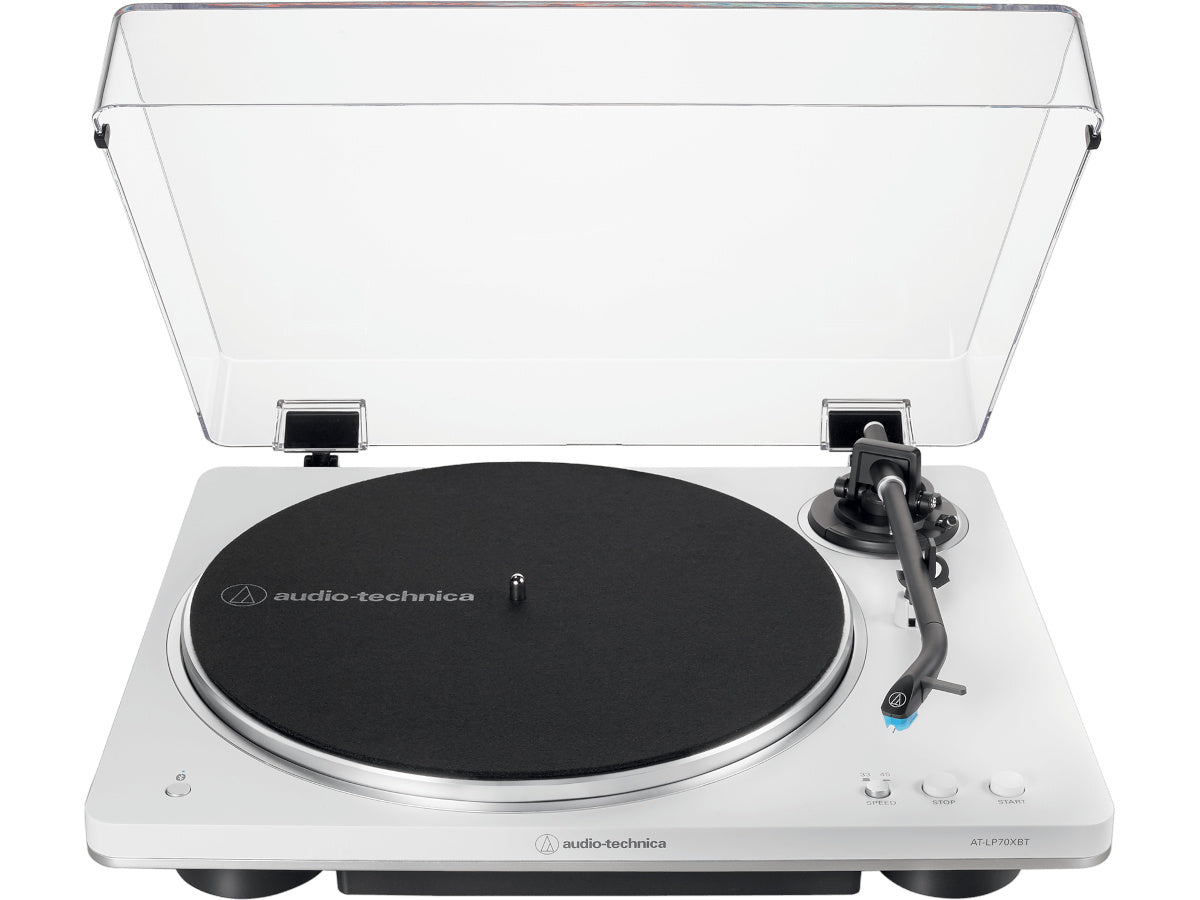 AUDIO TECHNICA AT-LP70XBT - 1
