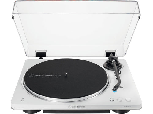 AUDIO TECHNICA AT-LP70XBT - 1