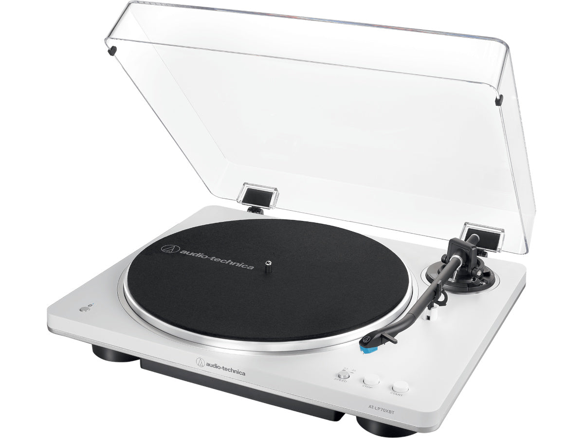 AUDIO TECHNICA AT-LP70XBT - 2