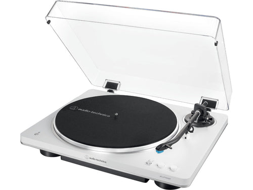 AUDIO TECHNICA AT-LP70XBT - 2