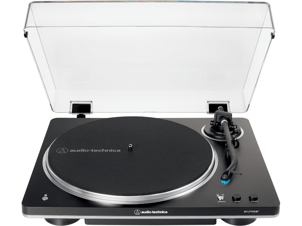 AUDIO TECHNICA AT-LP70XBT - 3