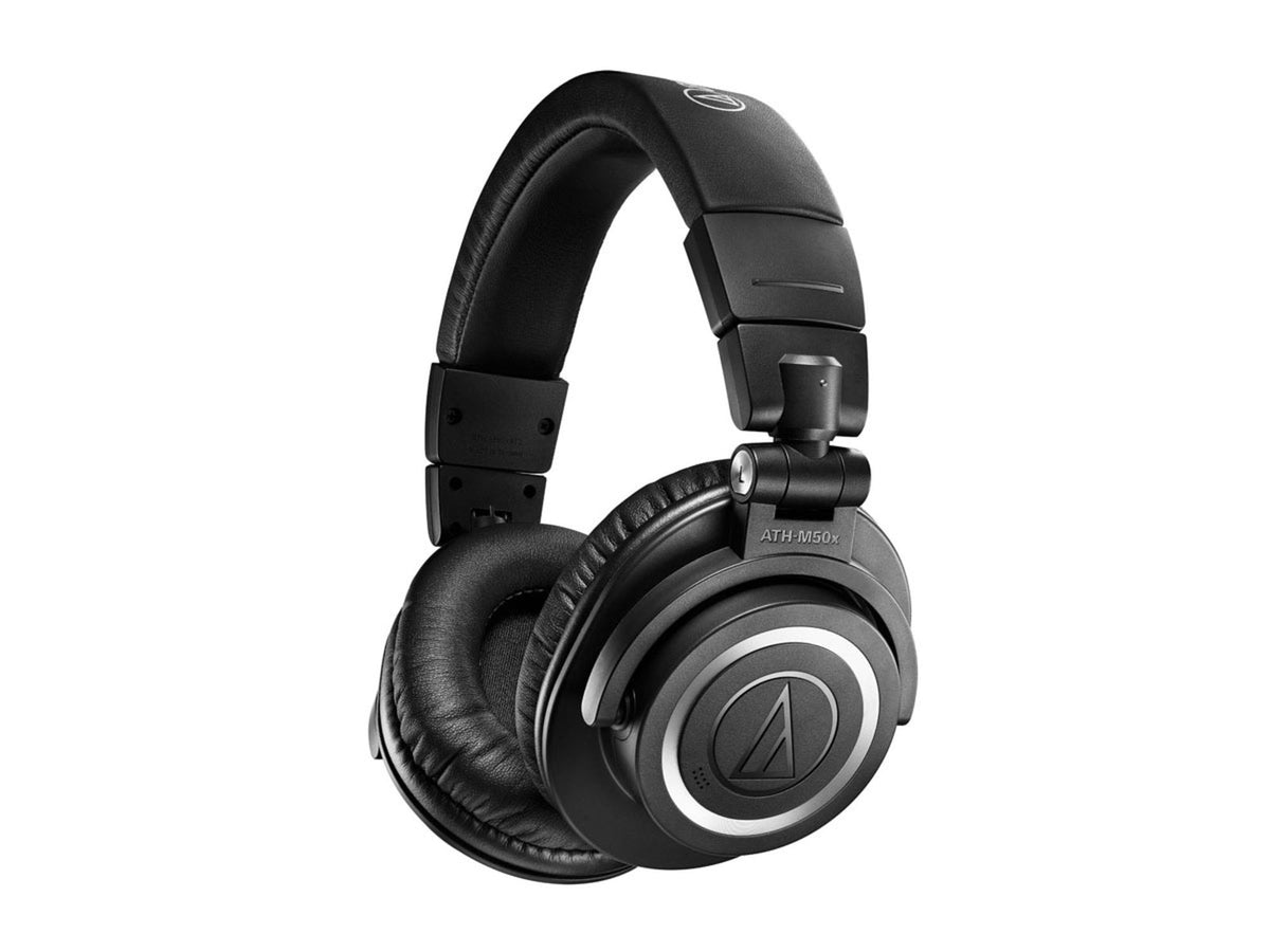 AUDIO TECHNICA ATH-M50XBT2 - 1