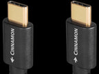 AUDIOQUEST Cinnamon USB 2.0 C-C - 2