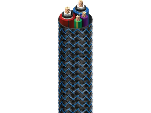 AUDIOQUEST JAWS C13 (EU) - 2