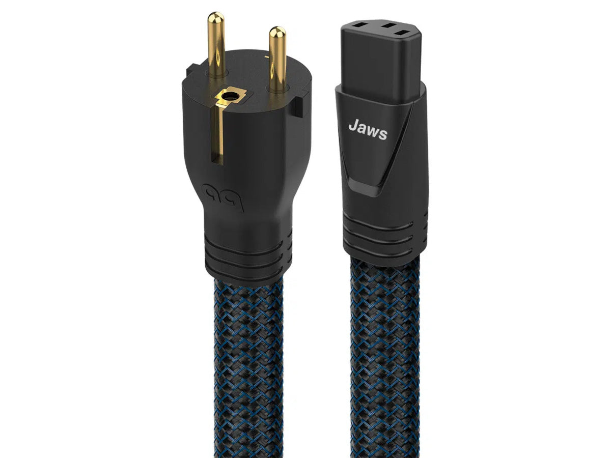 AUDIOQUEST JAWS C13 (EU) - 1