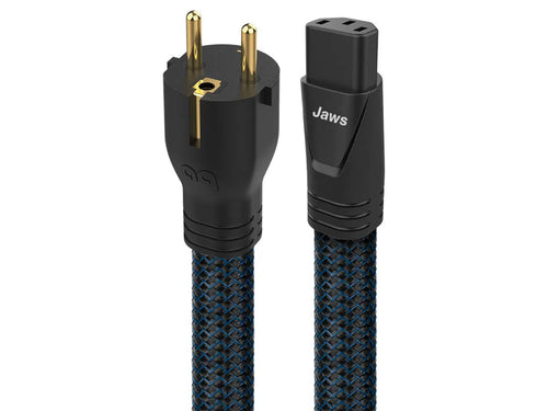 AUDIOQUEST JAWS C13 (EU) - 1