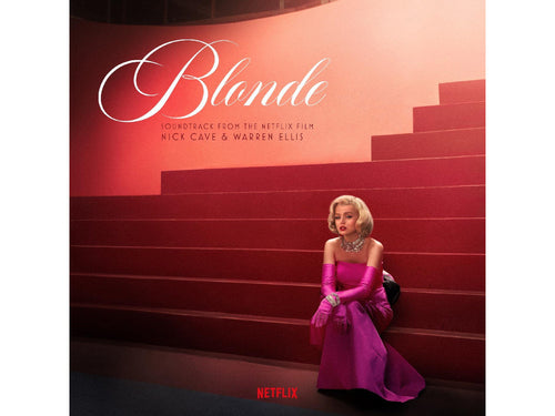 BLONDE SOUNDTRACK (PINK) - 1