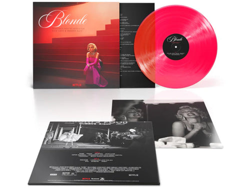 BLONDE SOUNDTRACK (PINK) - 2