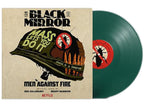 BLACK MIRROR - MEN AGAINST FIRE (GREEN) - 2