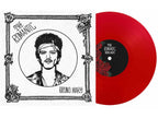 BRUNO MARS - THE ROMANTIC (RED) - 2
