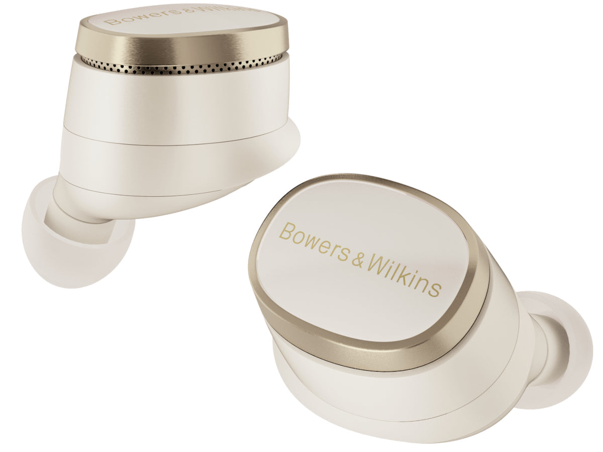Bowers & Wilkins PI8 - 4