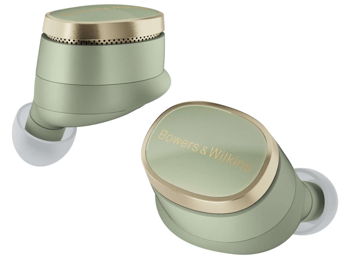 Bowers & Wilkins PI8 - 5