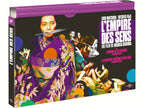 L'EMPIRE DES SENS + L'EMPIRE DE LA PASSION + LA VÉRITABLE HISTOIRE D'ABE SADA COLLECTOR - 1