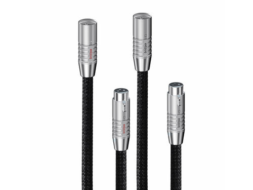 BRIDGEE XCS Series XLR - 1