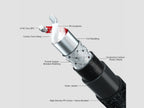 BRIDGEE XCS Series XLR - 2