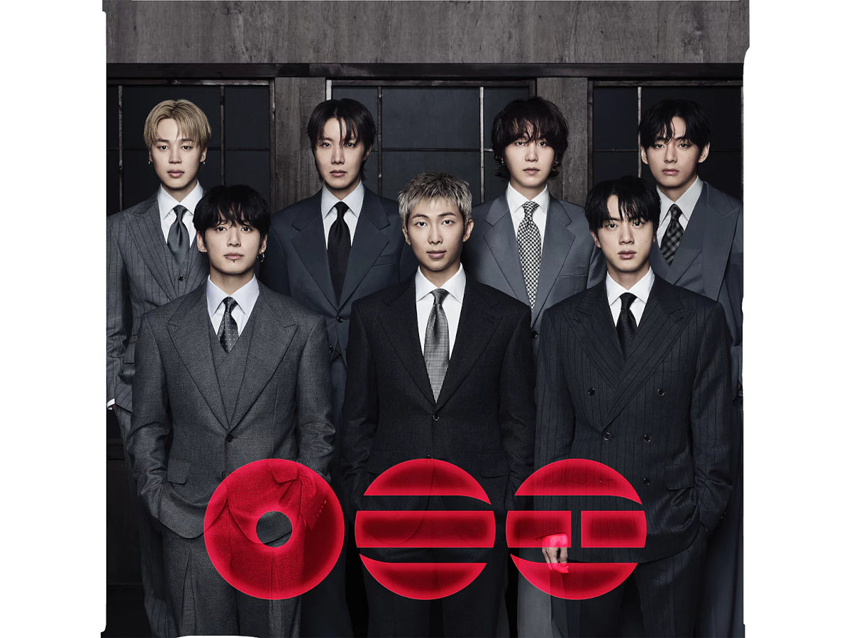 BTS - ARIRANG - 1