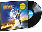 Back to the Future Soundtrack - 2