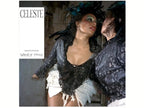CELESTE - WOMAN OF FACES - 1