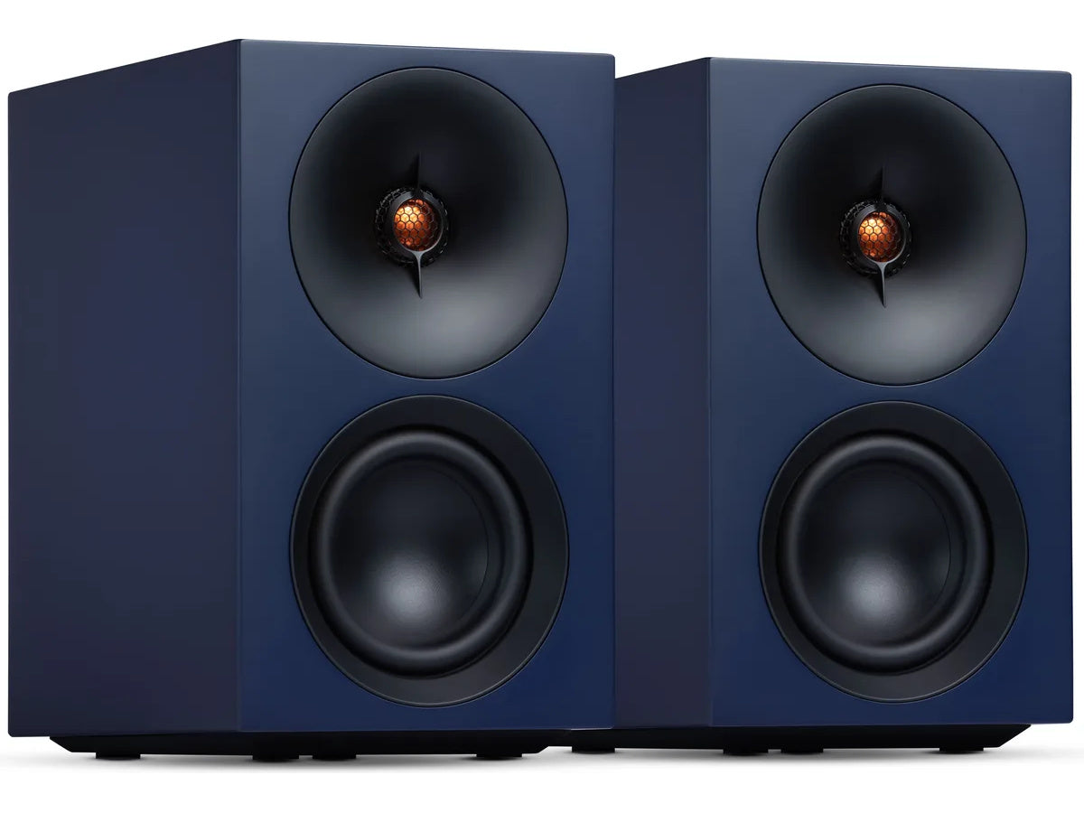 CAMBRIDGE L/R S - 1