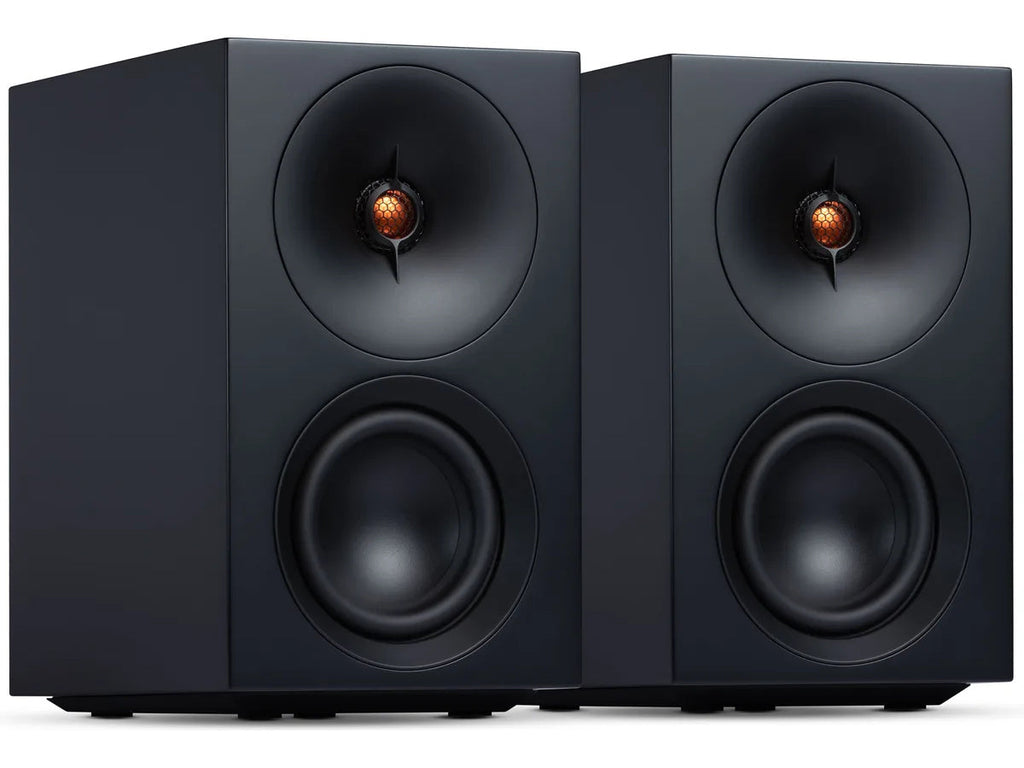 CAMBRIDGE L/R S - 3