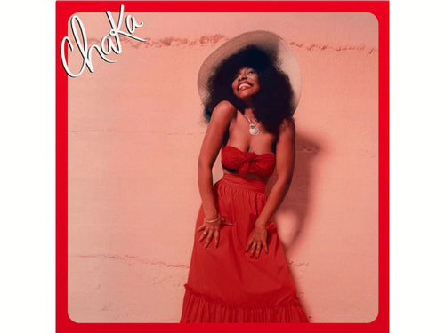 CHAKA KHAN - CHAKA (Deluxe) - 1