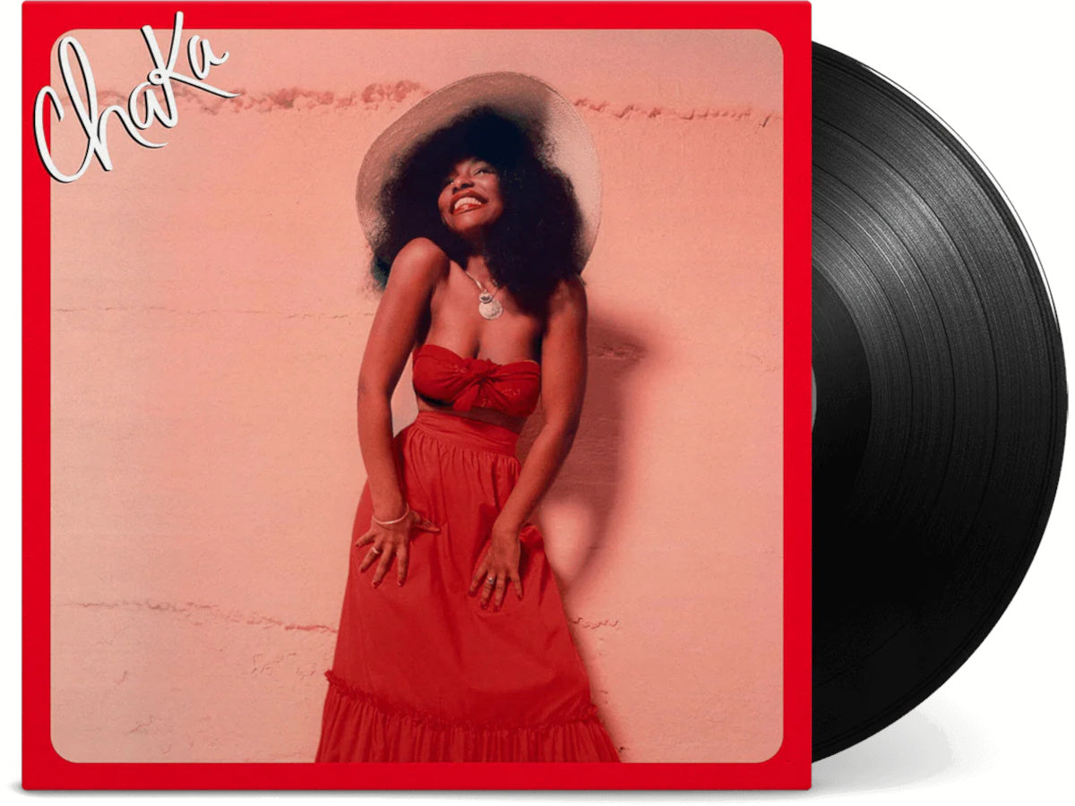 CHAKA KHAN - CHAKA (Deluxe) - 2