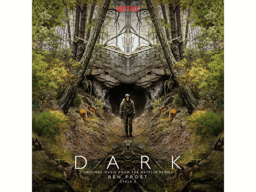 DARK - CYCLE 2 (TRANSPARENT) - 1