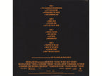 DON'T BREATHE SOUNDTRACK (ORANGE) - 2