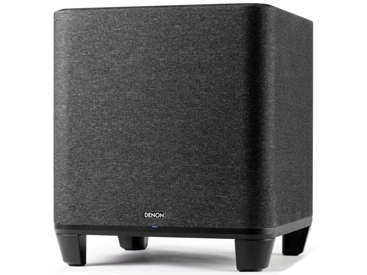DENON HOME Subwoofer - 1