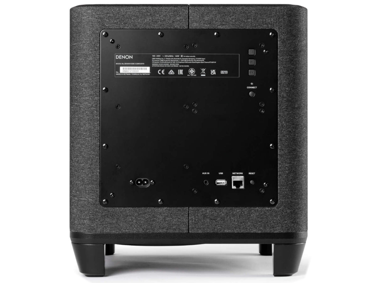 DENON HOME Subwoofer - 2