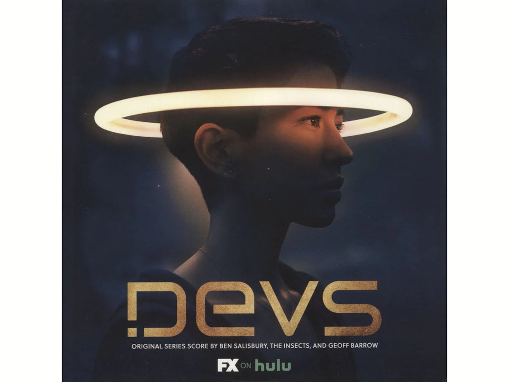 DEVS SOUNDTRACK - 1