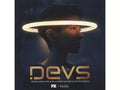 DEVS SOUNDTRACK - 1