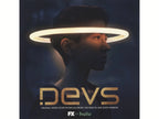 DEVS SOUNDTRACK - 1