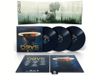DEVS SOUNDTRACK - 2